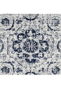 Jack Traditional Medallion Rug