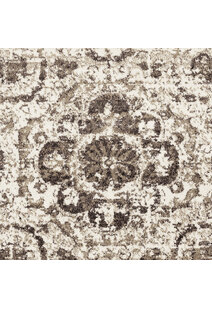 Jack Traditional Medallion Rug