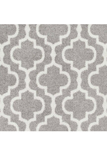 Jack Contemporary Trellis Rug
