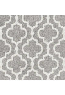 Jack Contemporary Trellis Rug