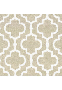 Jack Contemporary Trellis Rug