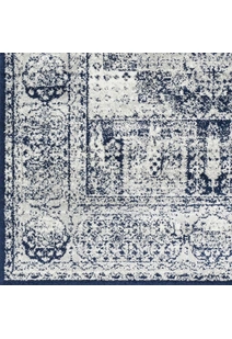 Jack Traditional Medallion Rug