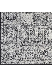 Jack Traditional Medallion Rug