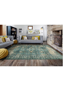 Josephine Traditional Rug