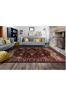Josephine Traditional Rug