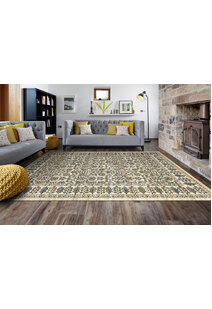 Josephine Traditional Rug