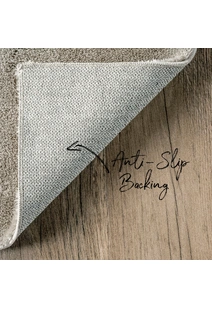 Jones Washable Shaggy Rug