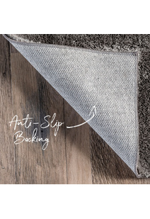 Jones Washable Shaggy Rug