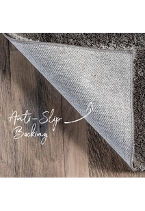Jones Washable Shaggy Rug