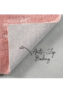 Jones Washable Shaggy Rug