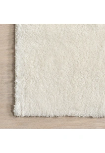 Jones Washable Shaggy Rug