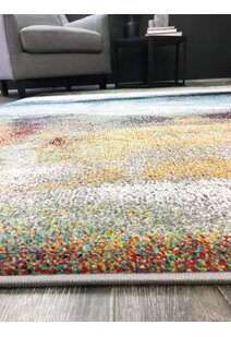 Juliet Modern Abstract Rug