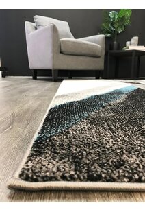 Juliet Modern Abstract Rug