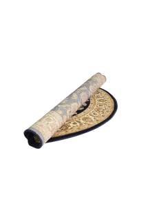 Justin Traditional Ornate Rug