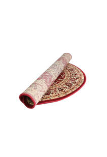 Justin Traditional Classic Rug