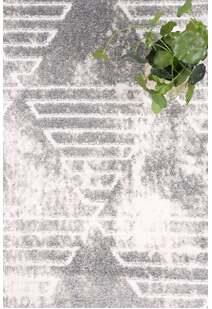 Kelly Transitional Geometric Rug