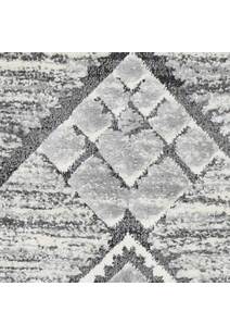 Kevin Fringed Moroccan Tribal Rug