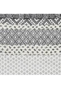 Kevin Moroccan Textured Rug