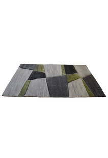 Lucia Modern Geometric Rug