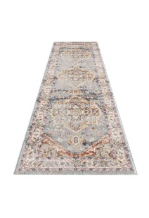 Lexi Traditional Medallion Rug