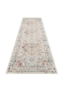 Lexi Traditional Medallion Rug