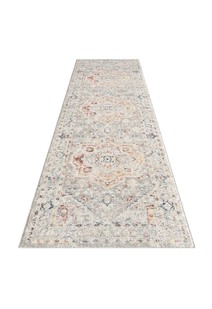Lexi Traditional Medallion Rug