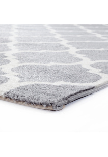 Lilly Modern Trellis Rug
