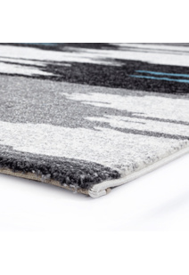 Lilly Modern Abstract Rug(Size 230 x 160cm)