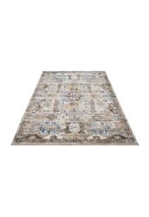 Lukas Traditional Medallion Rug