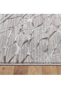 Luna Contemporary Abstract Rug