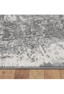 Luna Contemporary Abstract Rug