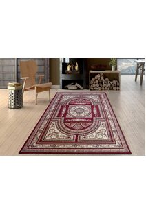 Miami Traditional Medallion Rug 