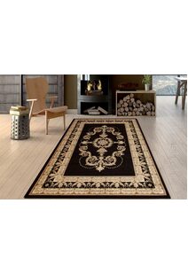 Miami Traditional Medallion Rug 