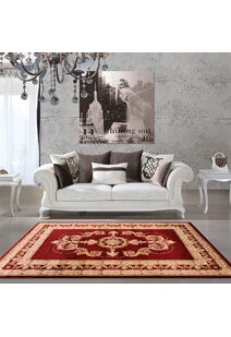 Miami Traditional Medallion Rug 