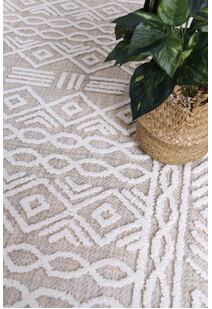 Malik Handmade Wool Rug
