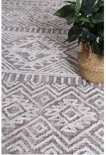 Malik Handmade Wool Rug