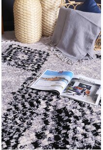 Marrakech Moroccan Rug