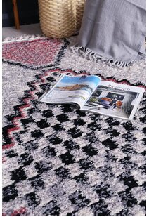 Marrakech Moroccan Rug