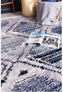 Marrakech Moroccan Rug
