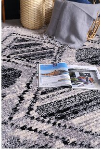 Marrakech Moroccan Rug