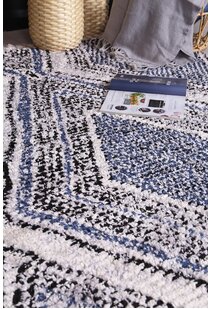 Marrakech Moroccan Rug