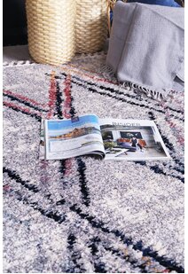 Marrakech Moroccan Rug