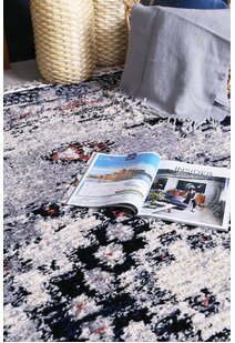 Marrakech Moroccan Rug