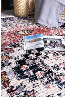 Marrakech Moroccan Rug