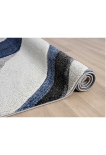 Marvel Modern Wavy Rug 