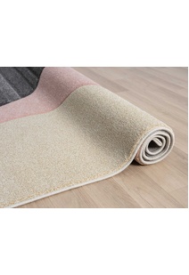 Marvel Modern Geometric Rug 