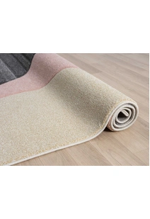 Marvel Modern Geometric Rug 