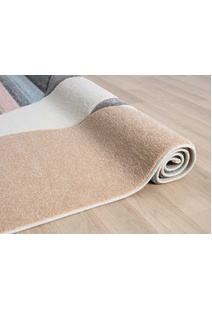Marvel Modern Geometric Rug 