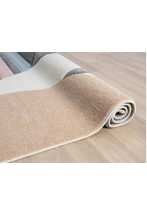 Marvel Modern Geometric Rug 
