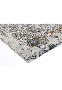 Marcello Mosaic Medallion Rug